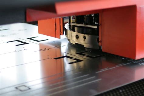 sheet metal forming and stamping|types of metal stamping processes.